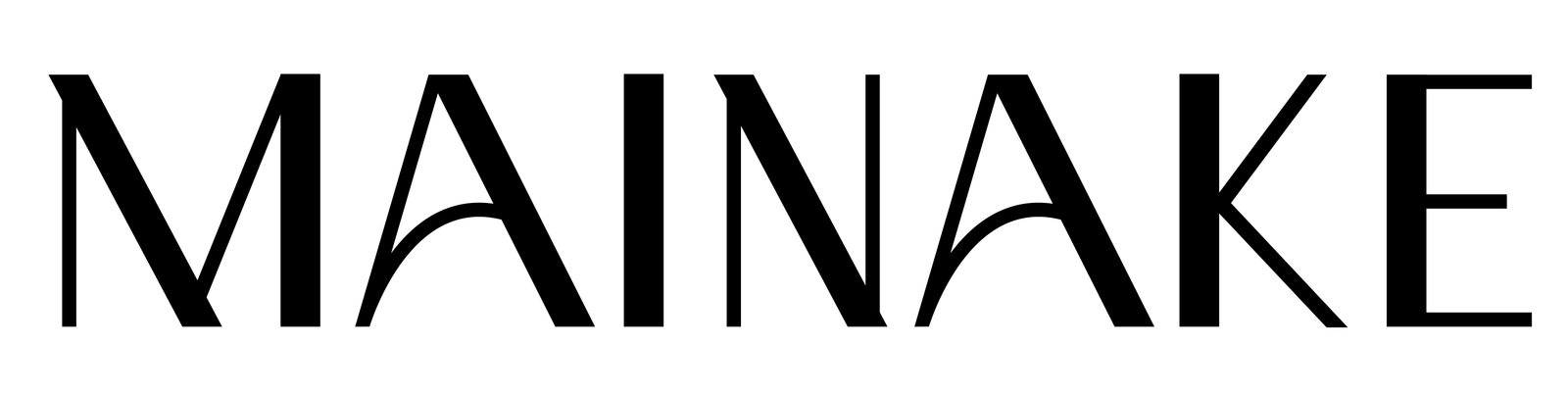 Mainake logo