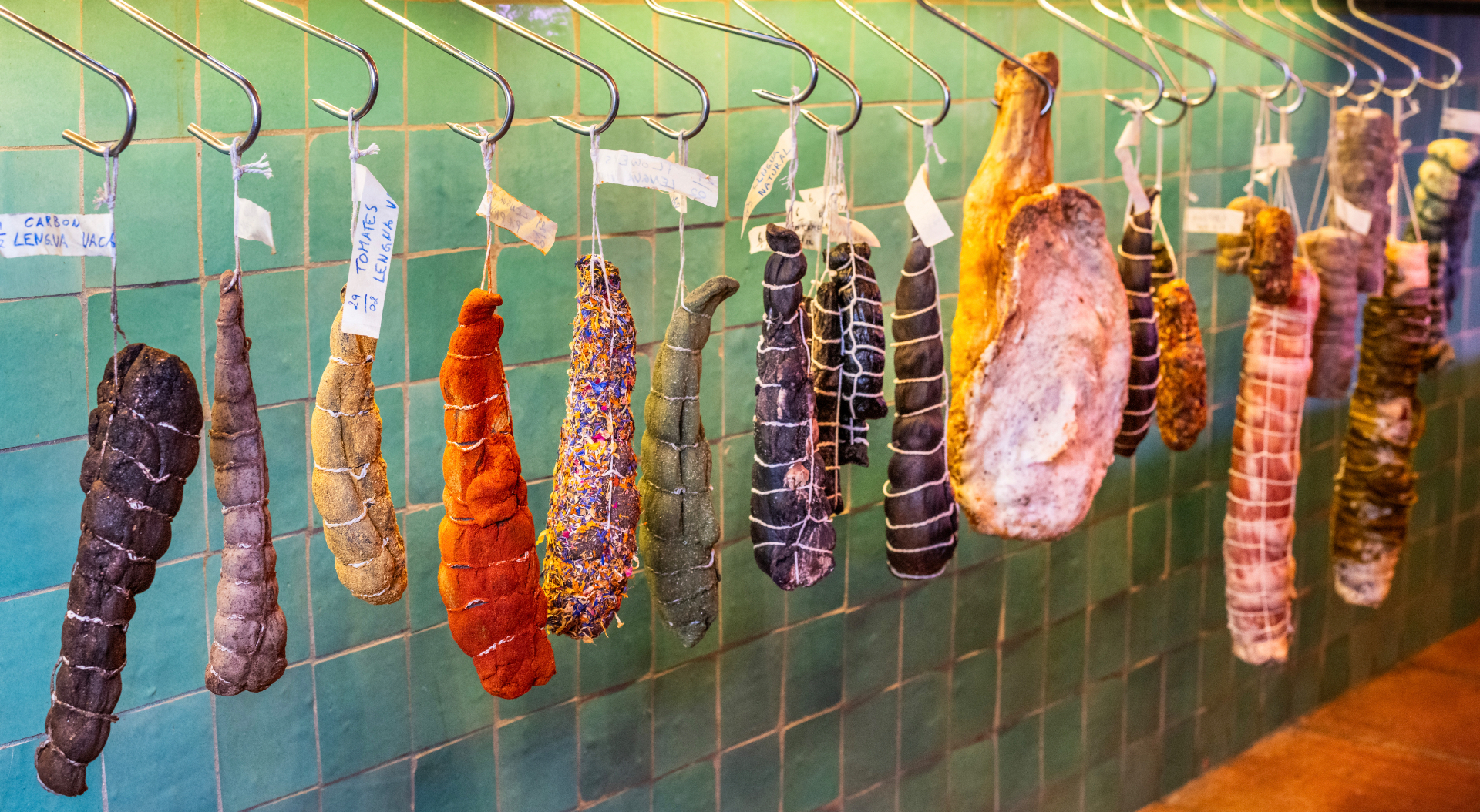 The French ‘Top Chefs’ cooking near a hidden waterfall in Marbella